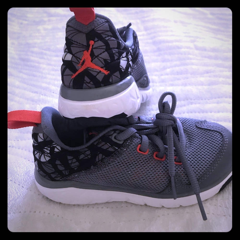 NWOB Nike Jordan Flight Trainer